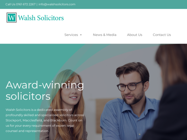 Walsh Solicitors