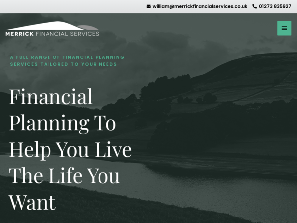 Merrick Financial Services