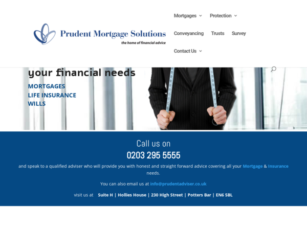 Prudent Mortgage Solutions