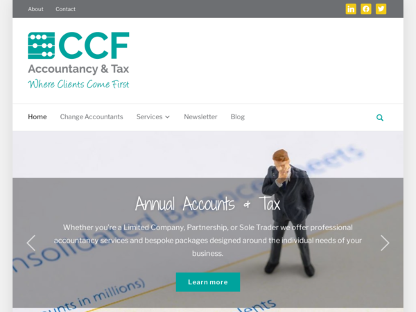 CCF Accountancy