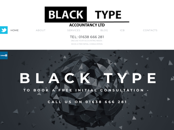 Black Type Accountancy