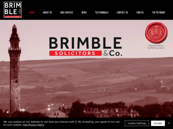 Brimble & Co Solicitors