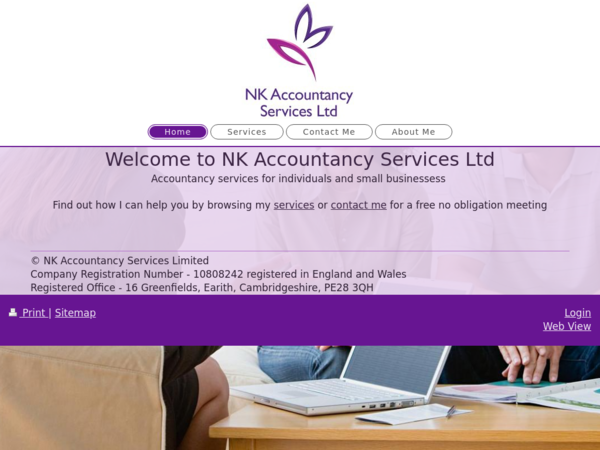 NK Accountancy