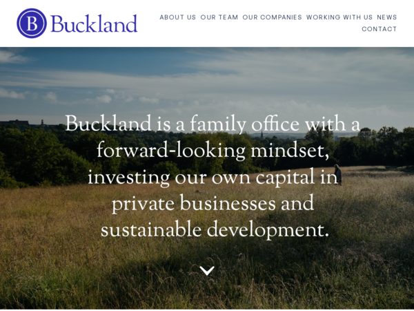 Buckland Capital Partners