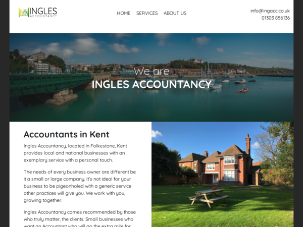 Ingles Accountancy