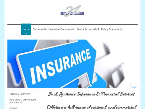 Jack Lawrence Insurance & Financial