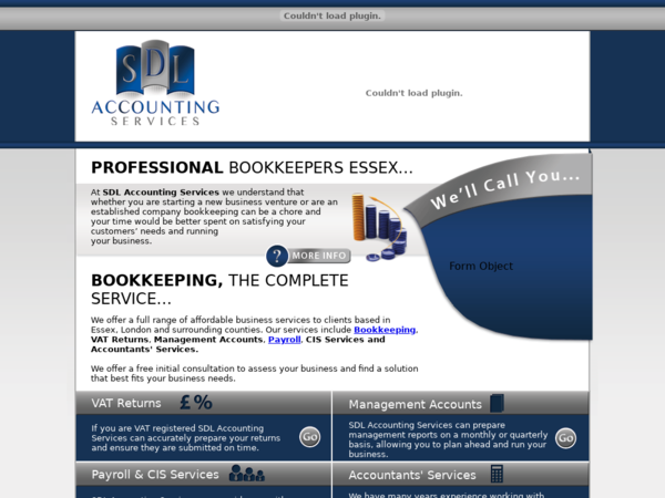 SDL Accounting Services