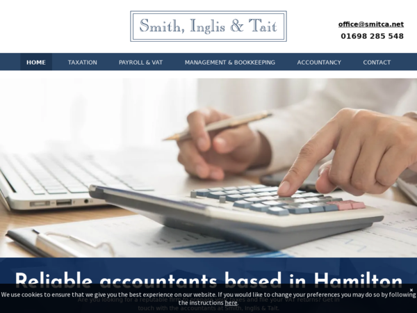 Smith Inglis & Co