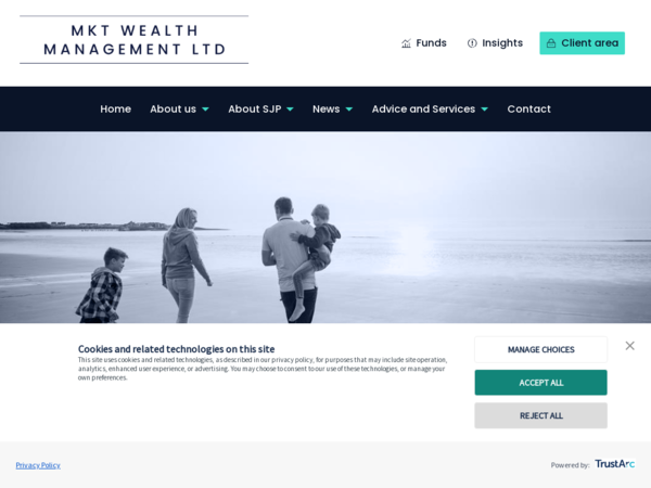 MKT Wealth Management