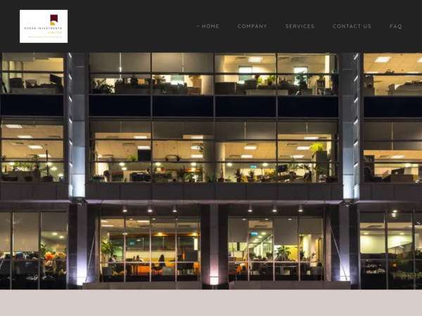 Rosam Investments Limited