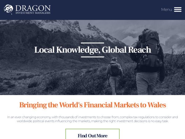 Dragon Investment Managers