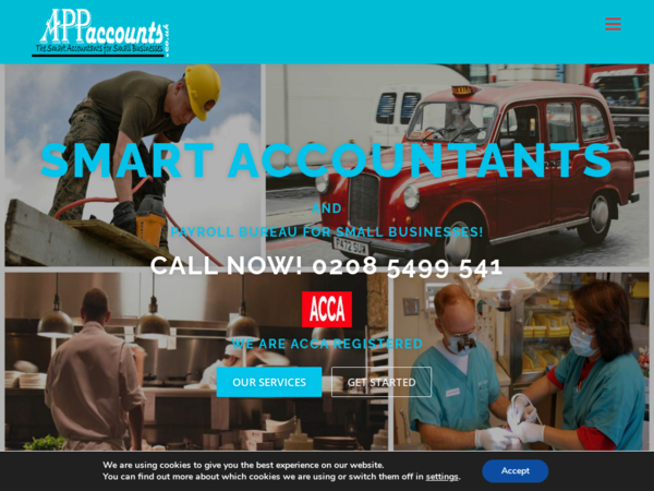 Accounts Plus Payroll