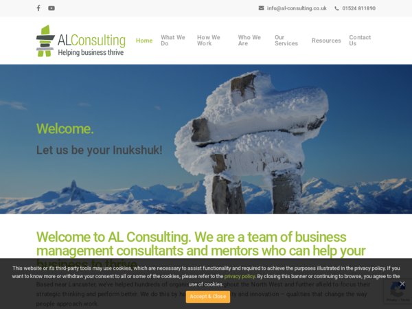 Al-Consulting