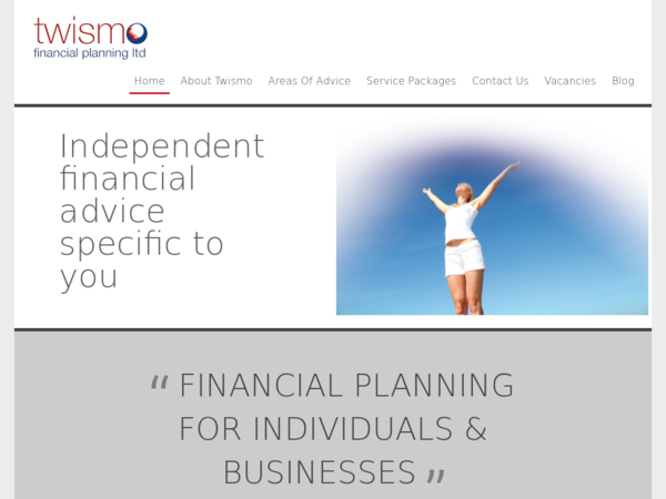 Twismo Financial Planning