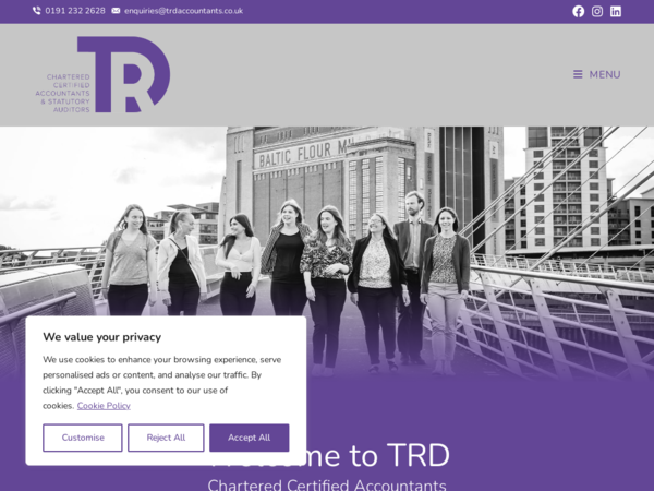 TRD Accountants