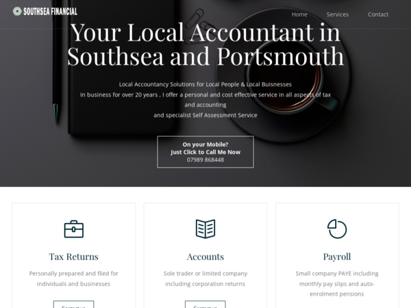 Southsea Financial - Portsmouth Accountants