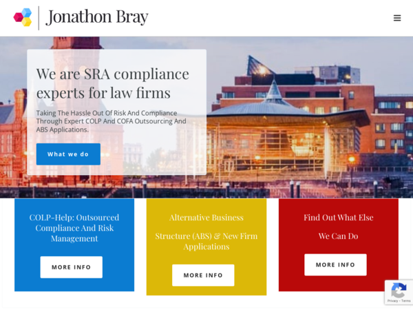 Jonathon Bray Limited