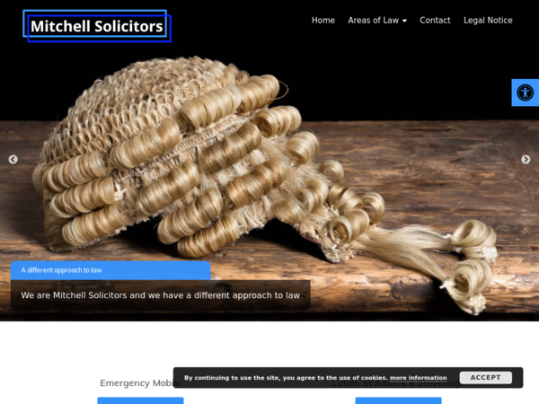 Mitchell Solicitors