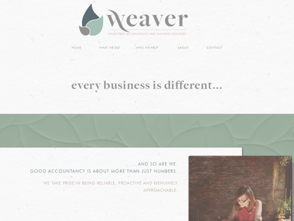 Weaver Chartered Accountants