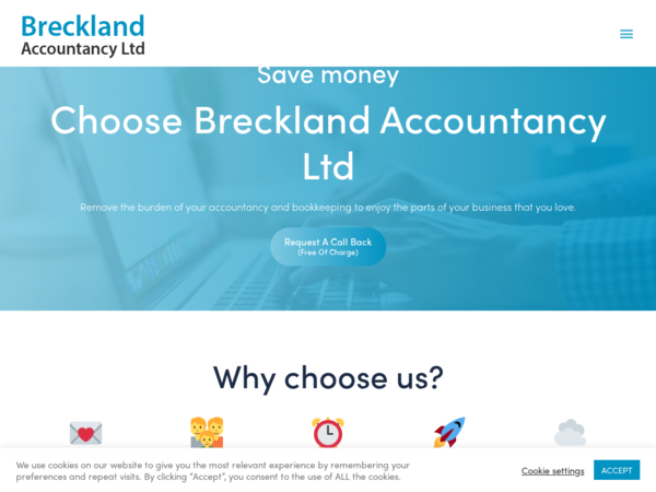 Breckland Accountancy