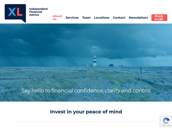 Xl Independent Financial Advisors