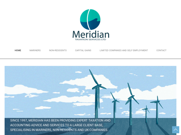 Meridian Taxation Services