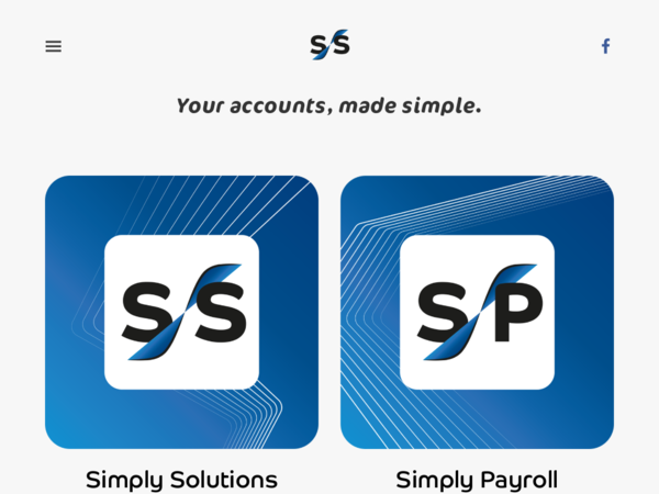 Simply Accounts