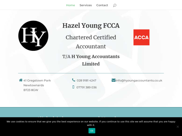 H Young Accountants