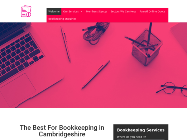 Farm Bookkeeping