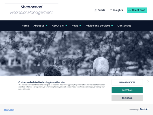 Shearwood Financial Management