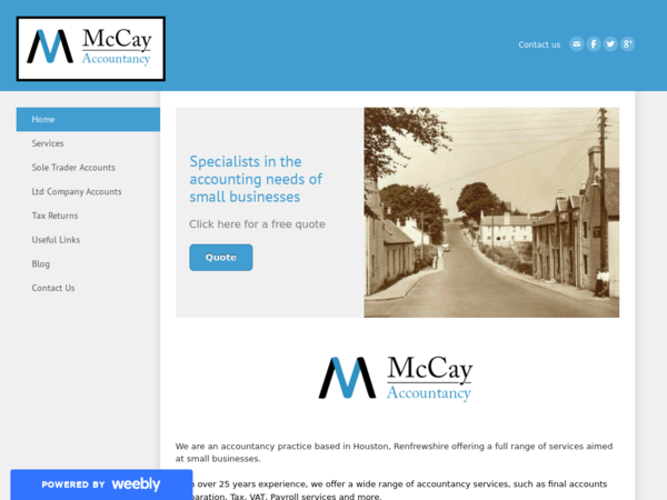 McCay Accountancy