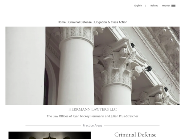 Herrmann Lawyers