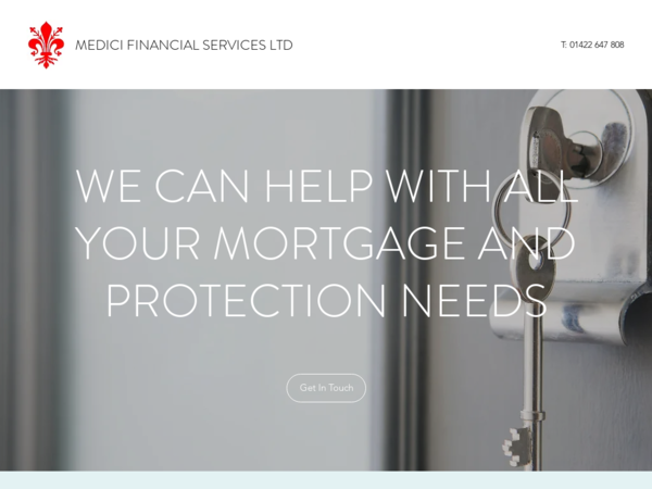 Medici Financial Services