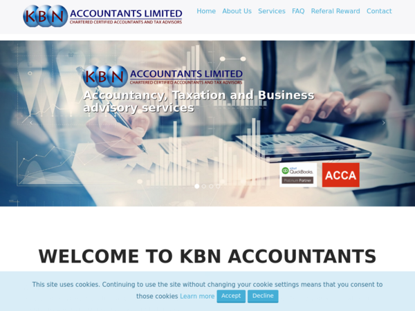 KBN Accountants Limited