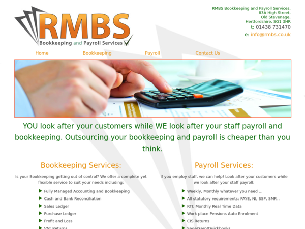 Rmbs