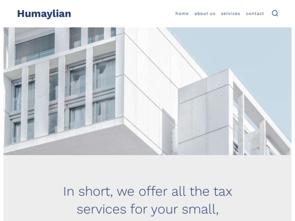 Humaylian Accounting Services