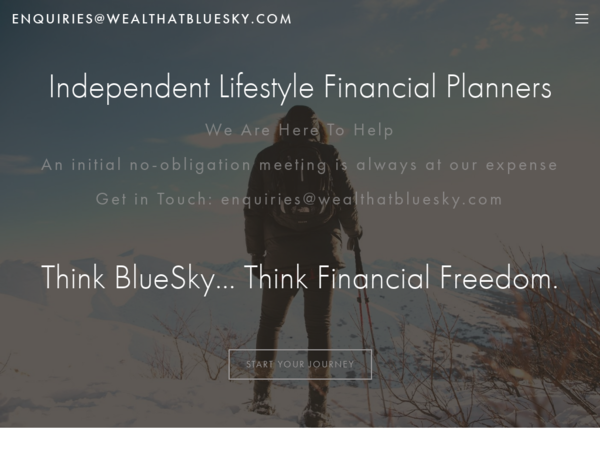 Bluesky Independent Wealth Managers