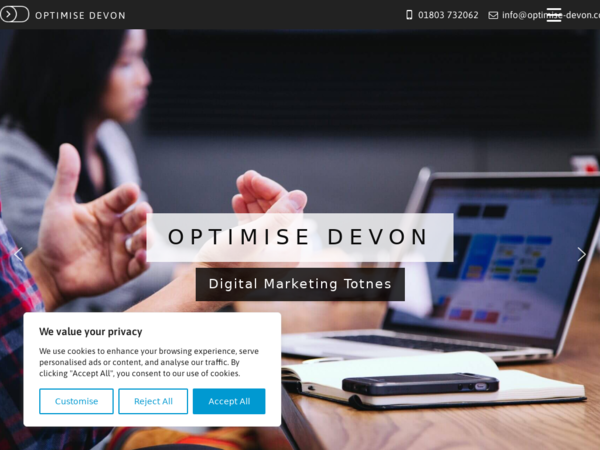 Optimise Devon