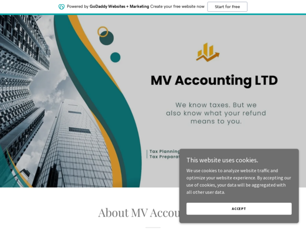 MV Accounting