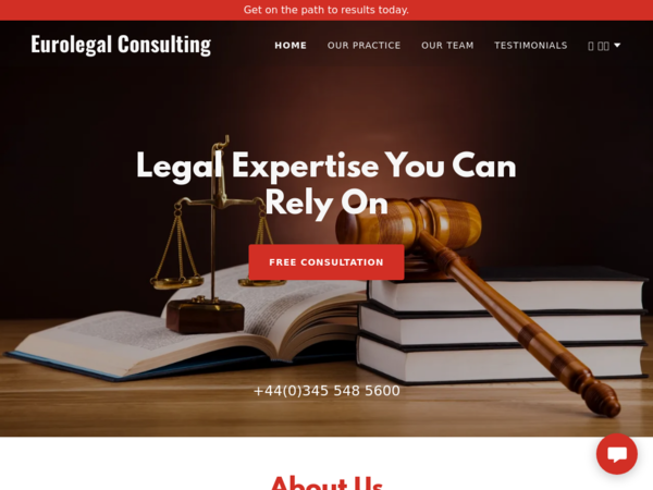 Eurolegal Consulting