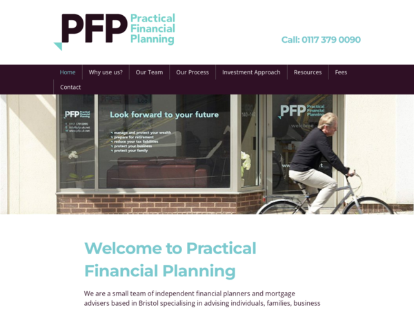 Practical Financial Planning