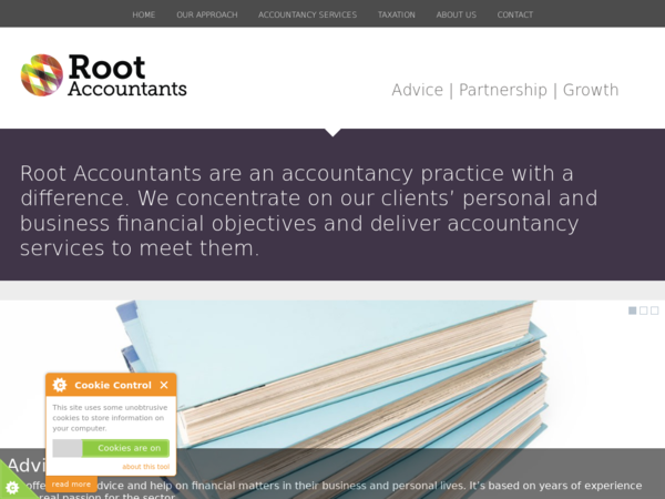 Root Accountants