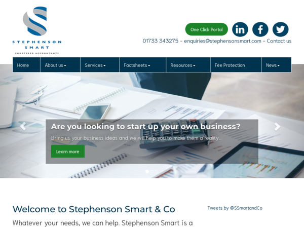 Stephenson Smart & Co