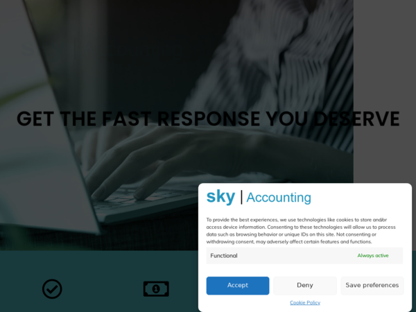 Sky Accounting Limited