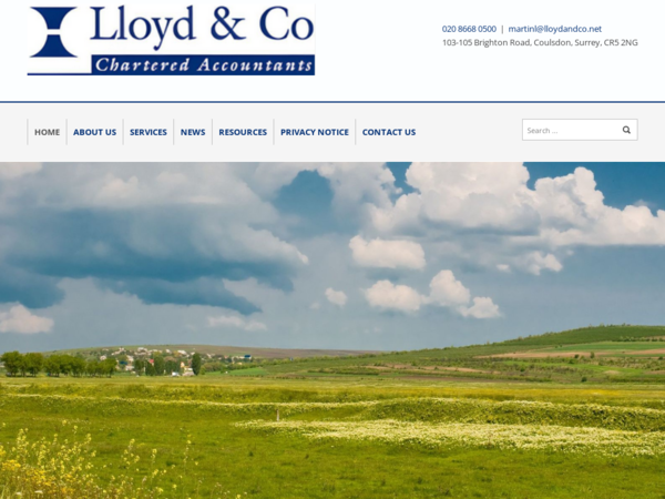 Lloyd & Co