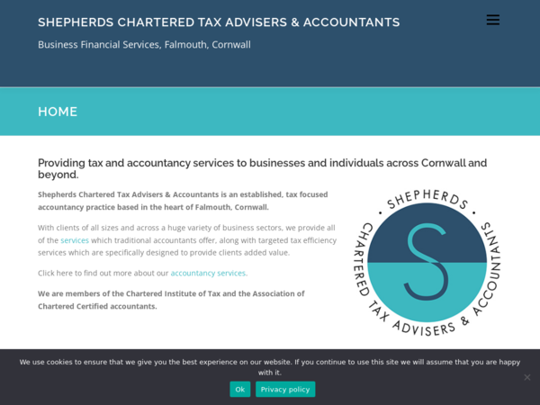 Shepherds Chartered Tax Advisers & Accountants