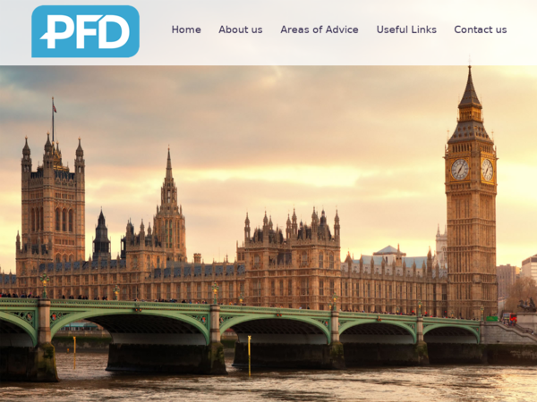 P F D Financial Services