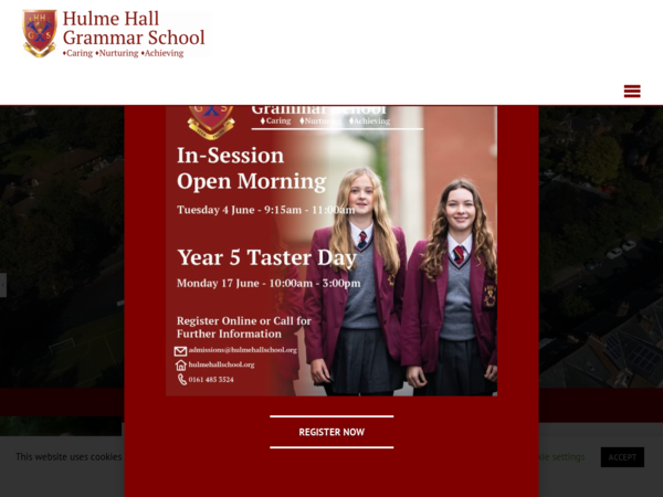 Hulme Hall Associates