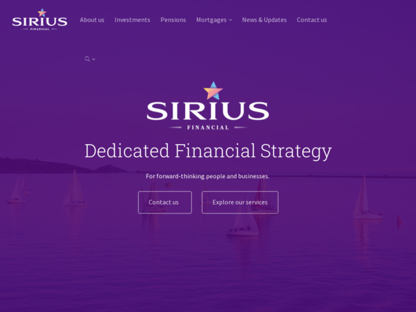 Sirius Financial