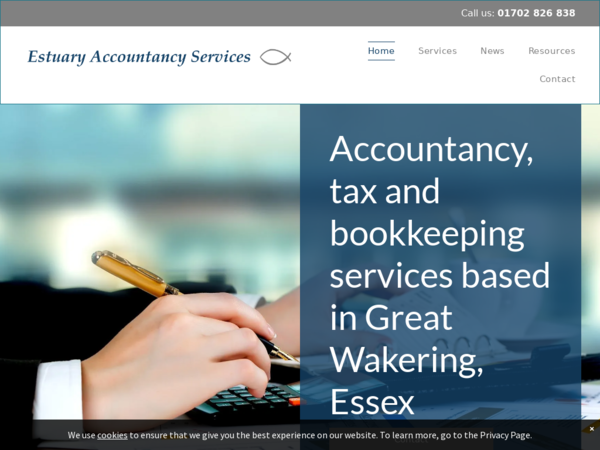 Estuary Accountancy Services